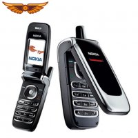 Nokia 6060 клавиатура, снимка 1 - Резервни части за телефони - 30588981