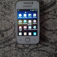 Samsung Galaxy Y S5360 , снимка 1 - Samsung - 32883701