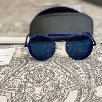 Слънчеви очила Emporio Armani, снимка 4 - Слънчеви и диоптрични очила - 35410900