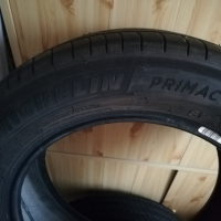 Комплект летни гуми Michelin Primacy 4 - 15 цола., снимка 14 - Гуми и джанти - 36558410