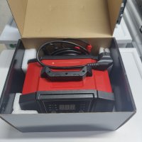 Зарядно устройство за акумулатор AEG WM10 158008, снимка 5 - Аксесоари и консумативи - 43757371