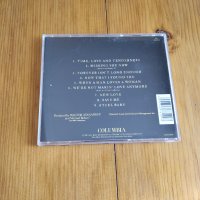 MICHAEL BOLTON - TIME LOVE & TENDERNESS 15лв оригинален диск, снимка 3 - CD дискове - 43593226