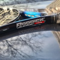 Детска Тенис ракета Babolat Roddick 145 junior, снимка 5 - Тенис - 43594800