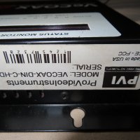 VeCOAX DIN PLUS C HD дигитален видео модулатор, снимка 9 - Друга електроника - 33127248