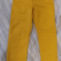 Детски панталон за момче, снимка 2 - Детски панталони и дънки - 26315765