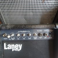 Кубе за китара Laney hcm10, снимка 2 - Китари - 32677793