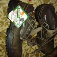 Работни обувки Cofra grenoble, снимка 3 - Други - 33412178