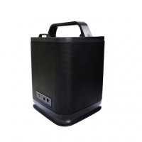 Wireless BT portable classroom speaker system + 2 микрофона, снимка 2 - Bluetooth тонколони - 28859146