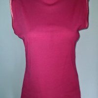 Брандова еластична блуза "Furioso" / голям размер , снимка 2 - Тениски - 28506612