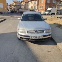 Vw Passat B5 1.8 ADR 125кс на части , снимка 1 - Автомобили и джипове - 28340422