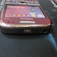 Nokia E72 chrome, снимка 4 - Nokia - 27403034