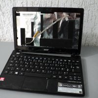 Acer Aspire One 725, снимка 2 - Части за лаптопи - 28421322