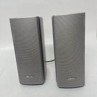 Bose Companion 20 мултимедийни говорители, снимка 1 - Тонколони - 43618926