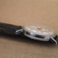 СССР мъжки часовник  ''Волна'', снимка 2 - Мъжки - 43240833