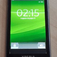 Sony Ericsson ST18, снимка 3 - Sony Ericsson - 43839916