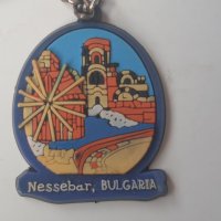 Несебър България - Ключодържател, снимка 2 - Други - 43058515