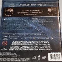 Blu-ray Лабиринт Бг.суб, снимка 2 - Blu-Ray филми - 43120564