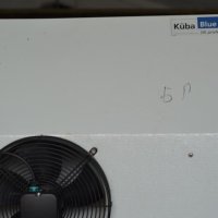 Хладилни изпарители, снимка 4 - Други машини и части - 26537197