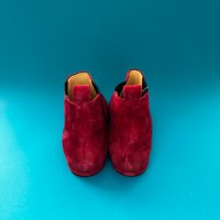 Боси Обувки ZAQQ EQUITY BERRY размер 43 ПРОМО, снимка 4 - Дамски ежедневни обувки - 43831974