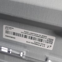 Захранване Power Supply Board BN44-01058A L55E7_THS от Samsung QE55Q60TAU дисплей CY-RT055HGLV1H, снимка 6 - Части и Платки - 37092104