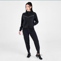 Нов дамски екипи Nike tech, снимка 2 - Спортни екипи - 43645593
