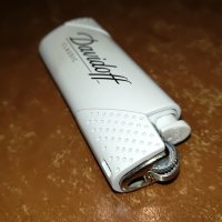 davidoff new mettal 0302231807, снимка 13 - Запалки - 39544036