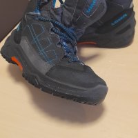 Lowa SALEWA Viking Gore-tex , снимка 5 - Детски боти и ботуши - 43274283