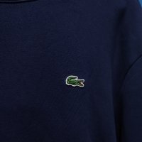 LACOSTE Блуза/Мъжка L, снимка 2 - Блузи - 38301381