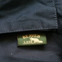 Beaver Lake HUNTING Trouser размер L за лов риболов туризъм панталон със здрава материя - 568, снимка 12 - Екипировка - 42979379