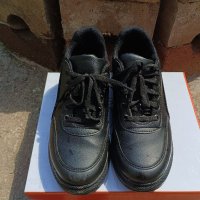 Дамски обувки черни , снимка 1 - Дамски ежедневни обувки - 40457557