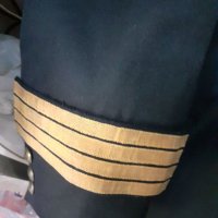 Различни соц.милиционерски и военни куртки и панталони, снимка 4 - Колекции - 40872559