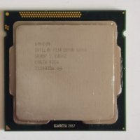 Процесор intel Pentium Processor G840(3M Cache, 2 x 2.80GHz s.1155), снимка 1 - Процесори - 39948828