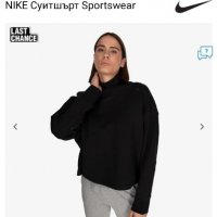 Nike tech fleece , снимка 1 - Спортни екипи - 39927479