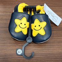 НОВИ Детски пантофки-номер 20, снимка 2 - Бебешки обувки - 43184483