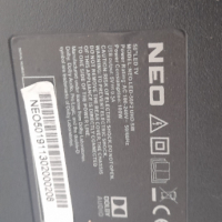 лед диоди от дисплей CX500DLEDM от телевизор NEO модел ,LED-50F2 UHD, снимка 4 - Части и Платки - 36577717