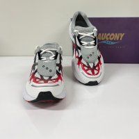 Saucony Grid Web, снимка 3 - Кецове - 44014968