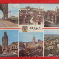 Пощенски картички /Градове /, снимка 9 - Колекции - 28702095