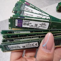 ПРОМОЦИЯ  4GB DDR3 за компютър , снимка 9 - RAM памет - 38155772