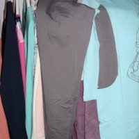 Дамска пижама интерлог размер С, М и L, снимка 16 - Пижами - 39051730