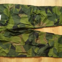 BDU Military Trouser размер XXL панталон със здрава брезентова материя - 769, снимка 1 - Екипировка - 43956183