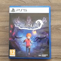 In Nightmare PS5, снимка 1 - Игри за PlayStation - 43506564