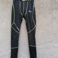 Продавам ново красиво термобельо долнище Under Armour , снимка 1 - Зимни спортове - 35318987