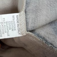 3XL Нова рокля в пастелни цветове (Италия) , снимка 6 - Рокли - 37615115