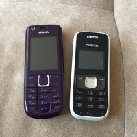 Nokia 3120c, снимка 1 - Nokia - 39157998