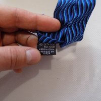 вратовръзка kenzo homme папийонка мъжка оригинална копринена, снимка 8 - Други - 43900098