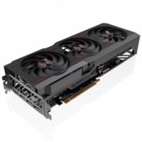 Чисто нова видеокарта Sapphire Pulse Radeon RX 6800 XT Gaming OC 16G, 16384 MB GDDR6, снимка 1 - Видеокарти - 33401080