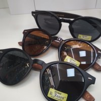 KATRIN JONES HIGH QUALITY BambukTREE 100%UV Слънчеви очила TOП цена !!!Гаранция!!! , снимка 1 - Слънчеви и диоптрични очила - 26603360
