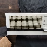 Старо дървено радио Grundig Type RF 2060, снимка 3 - Антикварни и старинни предмети - 35516029