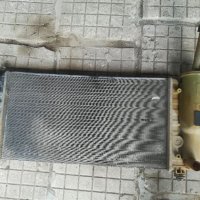 Воден радиатор за Фиат Пунто Fiat Punto , снимка 1 - Части - 37551414