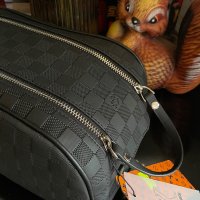 Козметична чанта Louis Vuitton, снимка 5 - Други - 39423995